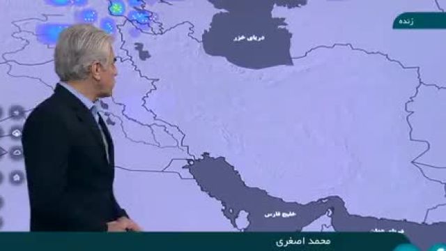 تهران: رکورد گرم‌ترین روز در 50 سال گذشته به ثبت رسیده است