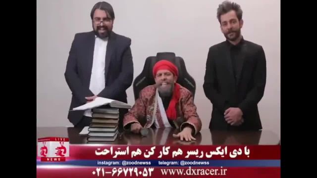 ویدیو طنز مجتبی شفیعی | قیمت دلار به 50 هزار تومان رسید!