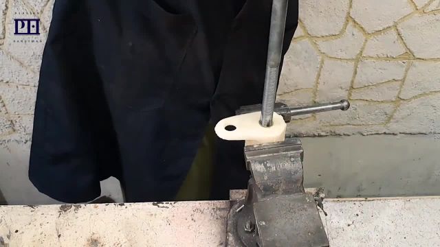 ساخت قلاویز دست ساز با یک روش ساده