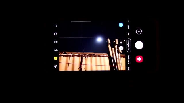 آموزش عکاسی از ماه با موبایل و دوربین