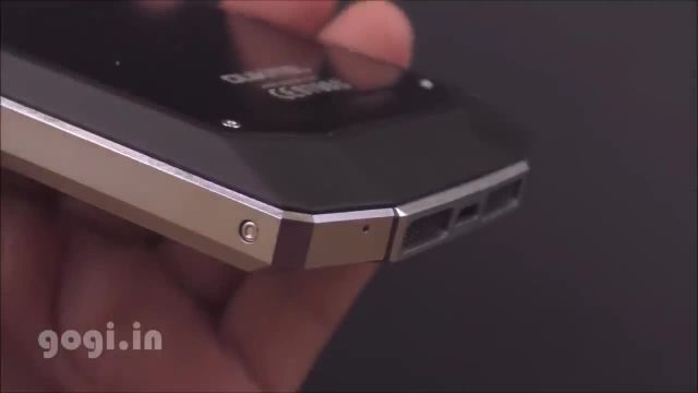 بررسی Oukitel K10000 گوشی هوشمند با باتری 10000 میلی آمپر ساعتی