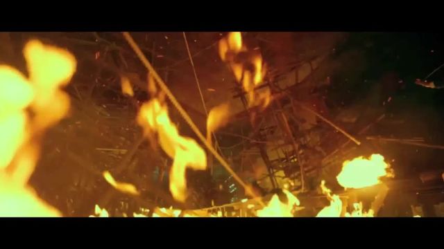 تریلر فیلم شمشیرزن دوره گرد 2 جهنم کیوتو Rurouni Kenshin Part II: Kyoto Inferno 2014