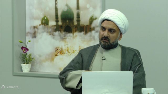 پاسخ به شبهه و تفسير ماجرای تعطيلی منبر علامه امينی به دستور آيت الله بروجردی