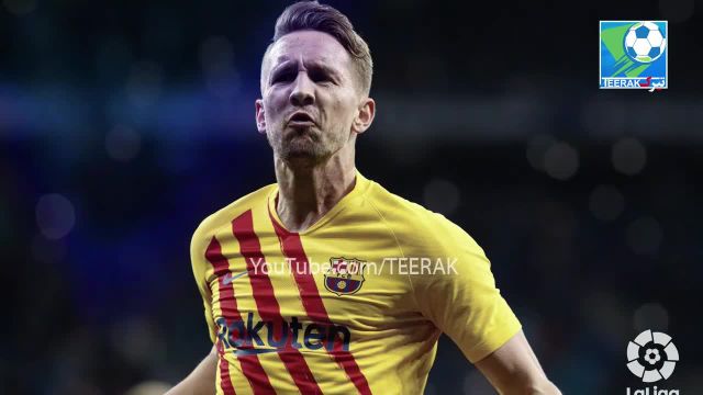 تحلیل خلاصه بازی اسپانیول - بارسلونا 2 - 2: هیجان و حواشی دربی کاتالونیا