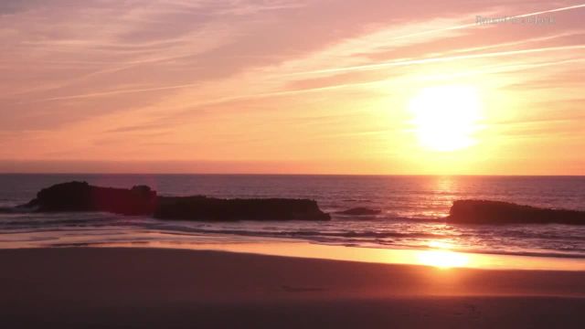 ویدیوی وضعیت واتس اپ با موسیقی آرامش بخش همراه با پس زمینه زیبای طبیعت