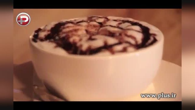 طرز تهیه هات چاکلت محبوب ترین نوشیدنی پاییزی