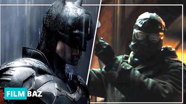 نقد و بررسی جدیدترین فیلم بتمن بدون اسپویل | The Batman