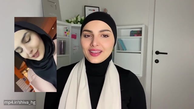 ترفند دخترانه | حجاب ساده روزمره و تابستانی