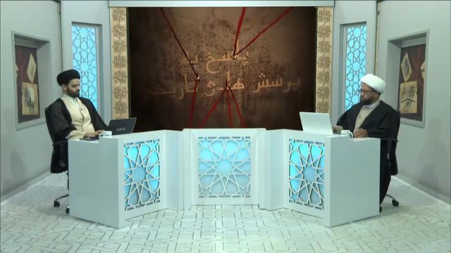 چرا پیامبر حضرت علی را در زمان جنگ تبوک جانشین خودشان در مدینه قرار دادند ؟ پاسخ به شبهه ملحدین