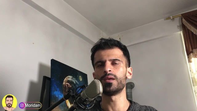 پاره شدن آرشه ویولن در کنسرت آرون افشار | حادثه جنجالی
