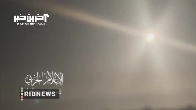 حمله موشکی عراق به بندر حیفا: آخرین اخبار و تحلیل‌ها
