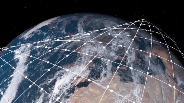 استارلینک: ایلان ماسک چگونه می‌خواهد کل جهان را به اینترنت وصل کند؟