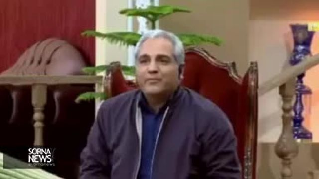 خاطره جالب مهران مديری از روزی كه بازداشت شد!