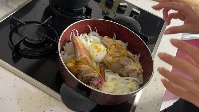 طرز تهیه باقالی پلو با ماهیچه و مرغ غذای مجلسی و اصیل ایرانی