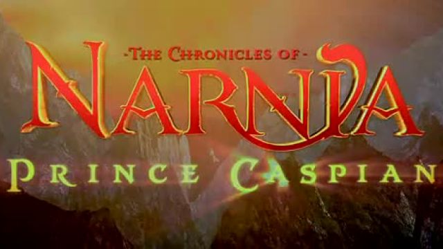 تریلر فیلم سرگذشت نارنیا 2: شاهزاده کاسپین The Chronicles of Narnia: Prince Caspian 2008