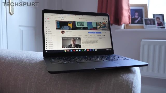 بررسی Google PixelBook Go بهترین Chromebook برای سال 2020