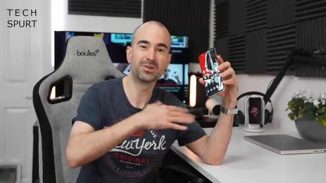 بررسی کامل و دقیق OnePlus 10 Pro 5G