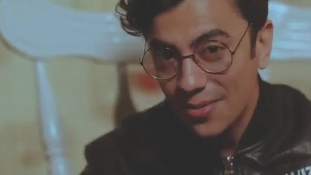 محسن ابراهیم زاده | آهنگ پای ثابتم با صدای محسن ابراهیم زاده