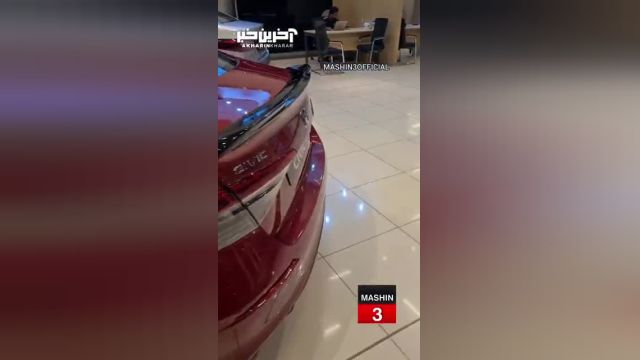 هزینه خودروی "هوندا سیویک" در امارات عربی متحده چقدر است؟