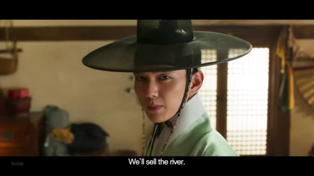 تریلر فیلم Seondal: The Man Who Sells the River 2016
