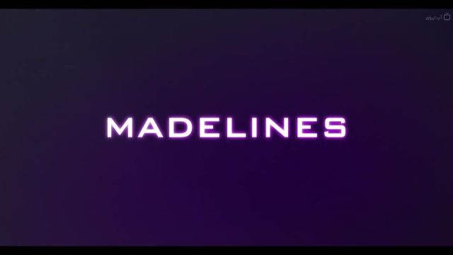 تریلر فیلم مدلین ها Madelines 2022