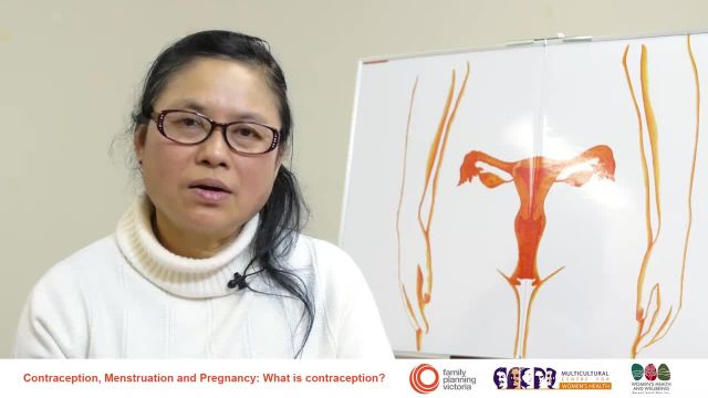 جلوگیری از وقوع بارداری چیست؟