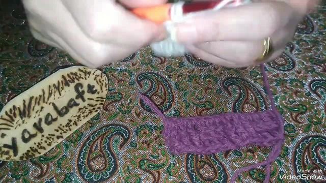 آموزش بافت برجسته : راهی ساده و کاربردی برای خلق طرح‌ های هنری