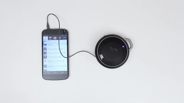 آنباکس و بررسی JBL Micro Wireless & JBL Micro 2