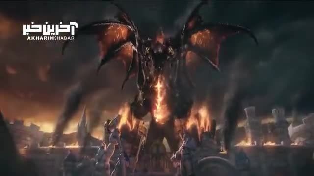 معرفی بسته Cataclysm Classic بازی World of Warcraft | ویدئو