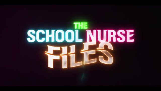 تریلر سریال ماجراهای پرستار مدرسه The School Nurse Files 2020