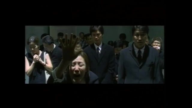 تریلر فیلم همدردی با آقای انتقام Sympathy for Mr. Vengeance 2002