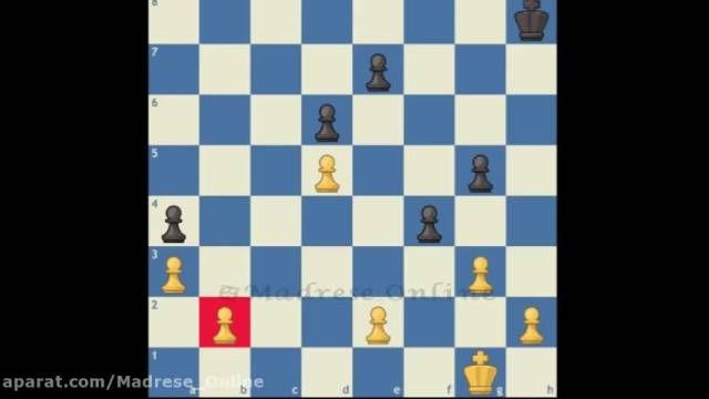 آموزش کامل شطرنج ویژه کودکان ابتدیی