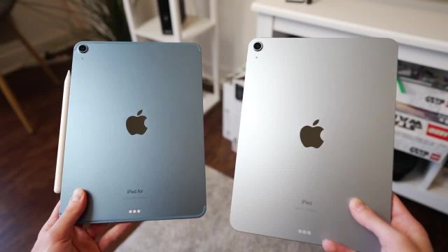 5 دلیل برای خرید iPad Air 5