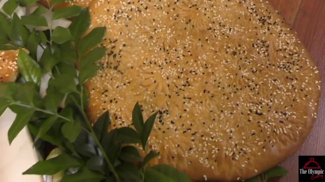 طرز تهیه روت افغانی خوشمزه و پفدار با دستور ساده و آسان