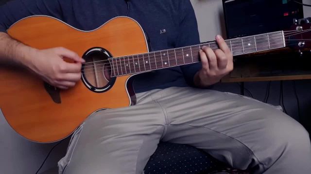 آموزش گیتار | آکورد های باره را به ساده ترین روش ممکن بیاموزید!