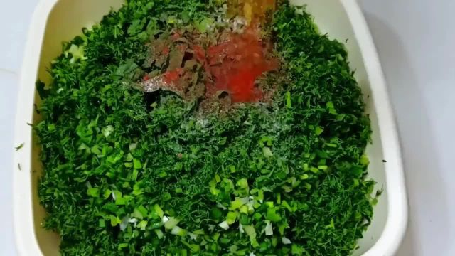 طرز تهیه آشک با سبزیجات معطر غذای مخصوص و پر طرفدار افغانستان