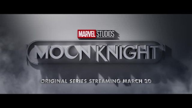 تریلر سریال شوالیه ماه Moon Knight