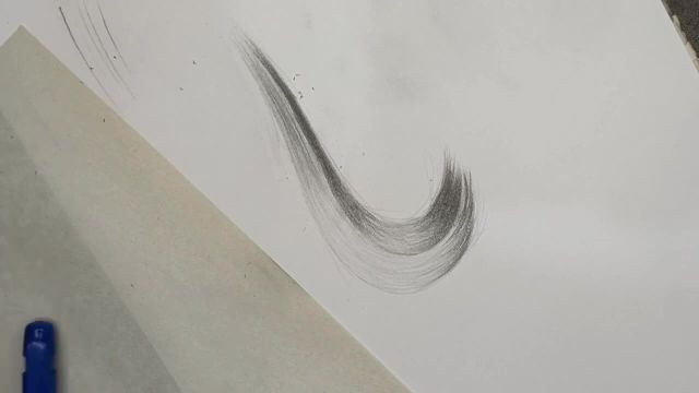 آموزش ساده و کاربردی سایه زدن مو