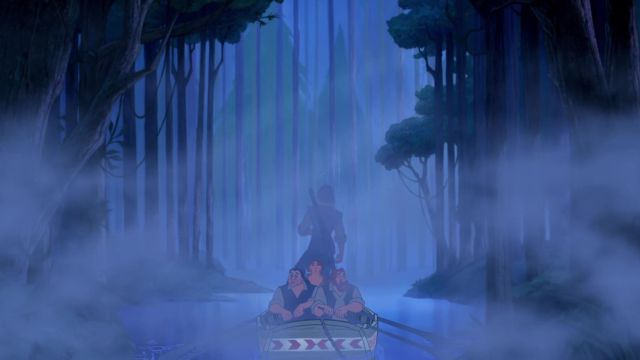 Pocahontas.1.1995.DubFa - پوکاهونتاس 1 دوبله فارسی