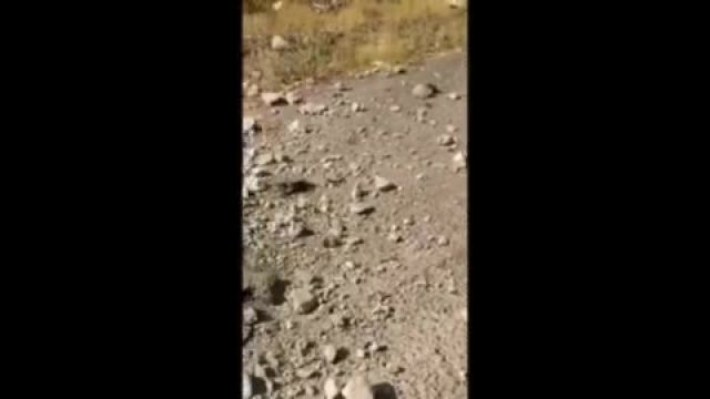 اکتشاف وحشتناک معدن در حاشیه 2 روستای زنجان