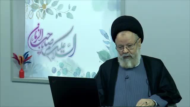 جواب کوتاه امام صادق علیه السلام به کافری که آخرت را قبول نداشت