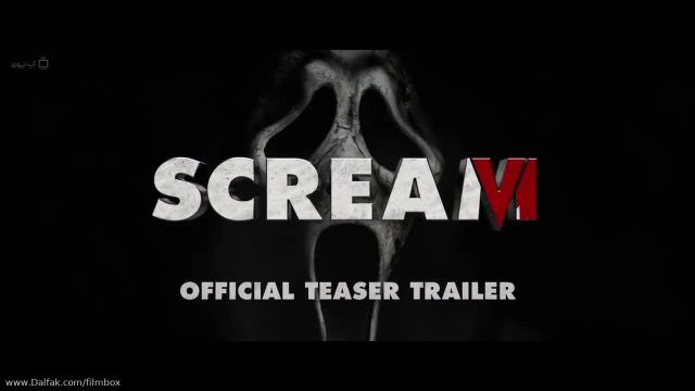 تریلر فیلم جیغ 6 Scream VI 2023