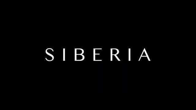 تریلر فیلم سیبری Siberia 2019