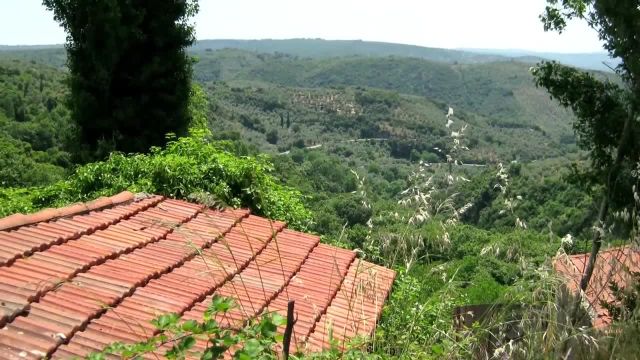 ویدیویی از کالانرا مکانی زیبا در یونان که هرگز ندیده اید!