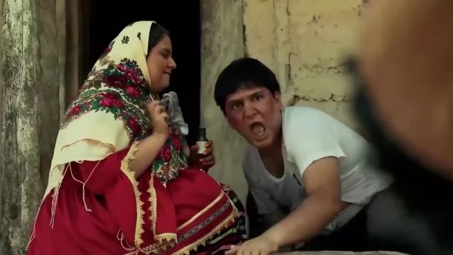 ویدیو طنز مجتبی شفیعی | کی میشه پشماتو بچینم و بفروشم؟