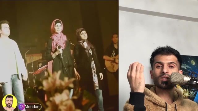 معرفی 3 خواننده ای که رکورد برگزاری کنسرت در ایران را شکستند
