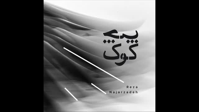 اجرای ملودی صفر از آلبوم هشتم موازی | آهنگساز رضا نجار زاده