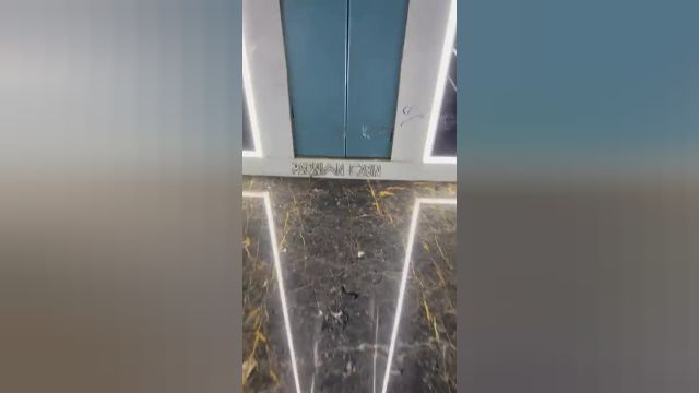 نصب آسانسور تهران