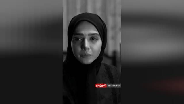 نقش‌آفرینی حسام محمودی در سریال «لحظه گرگ و میش» ‌ | ویدیو