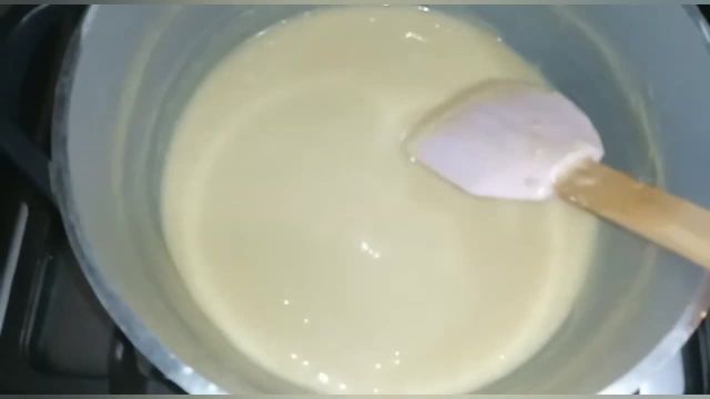 آموزش شیر عسلی مقوی و خوشمزه برای کودکان